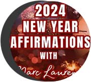 2024 new year affirmations astrology
