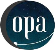 OPA Astrology logo